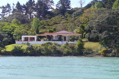 Photo of property in 835 Wyuna Bay Road, Wyuna Bay, Coromandel, 3581