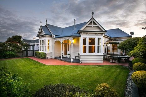 Photo of property in 74 Maryhill Terrace, Maryhill, Dunedin, 9011