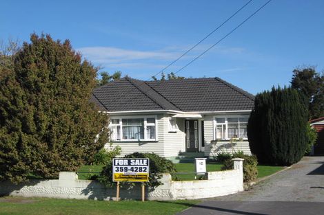 Photo of property in 53 Bryndwr Road, Bryndwr, Christchurch, 8052