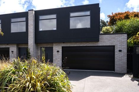 Photo of property in 3/127 Saint Albans Street, St Albans, Christchurch, 8014