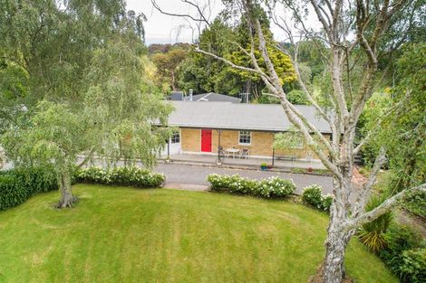 Photo of property in 273 Parewanui Road, Bulls, 4894