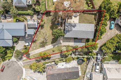 Photo of property in 8 Oldham Place, Browns Bay, Auckland, 0630