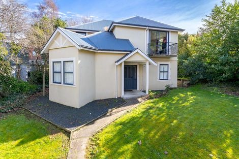 Photo of property in 8a Heriot Row, Dunedin Central, Dunedin, 9016