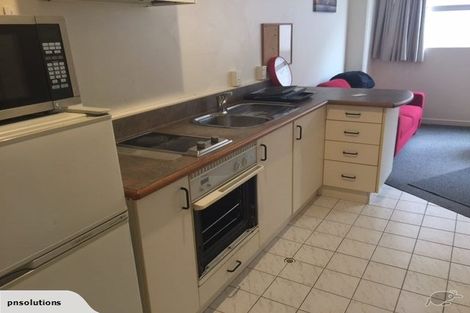 Photo of property in Regency Apartments, 2d/49 Manners Street, Te Aro, Wellington, 6011