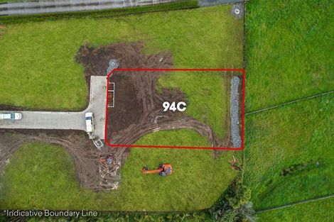 Photo of property in 94c Horotiu Road, Horotiu, 3288