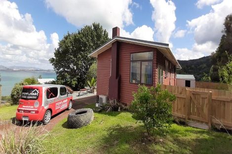 Photo of property in 25 Scott Road, Tamaterau, Whangarei, 0174