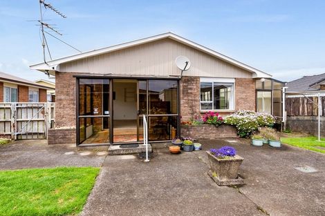 Photo of property in 2/6 Webster Street, Westown, New Plymouth, 4310
