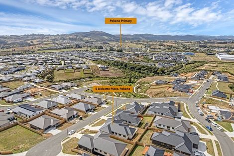 Photo of property in 5 Dolcetto Place, Pokeno, 2402