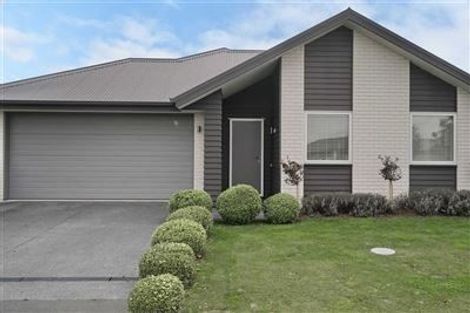 Photo of property in 11 Franklin Crescent, Lincoln, 7608