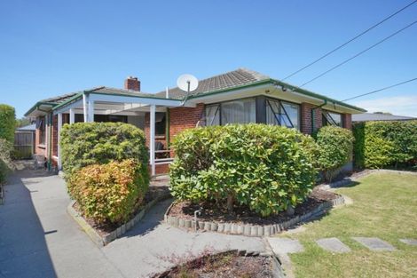 Photo of property in 1/39 Harris Crescent, Papanui, Christchurch, 8053