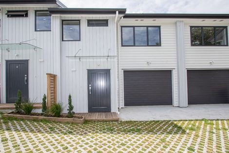 Photo of property in 5/3 Palmerston Street, Hamilton Central, Hamilton, 3204