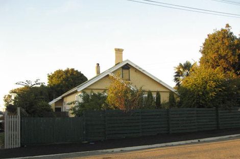 Photo of property in 4 Tweed Street, South Hill, Oamaru, 9400