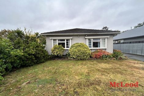 Photo of property in 123 Idris Road, Strowan, Christchurch, 8052