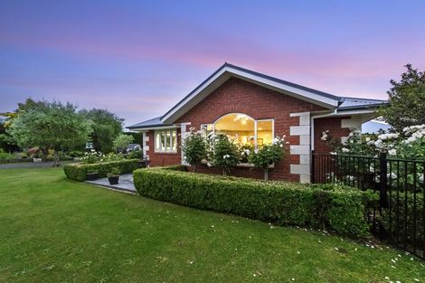 Photo of property in 19 Brahman Close, Prebbleton, 7604