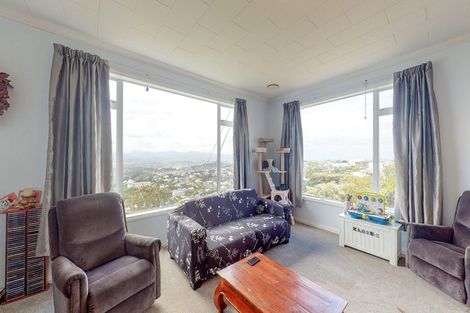 Photo of property in 6 Mitchell Street, Brooklyn, Wellington, 6021