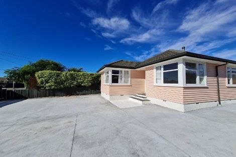 Photo of property in 55 Bevington Street, Avonhead, Christchurch, 8042