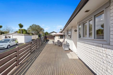Photo of property in 12 Hope Farm Avenue, Pakuranga Heights, Auckland, 2010