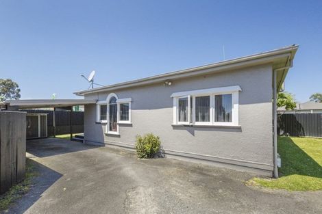 Photo of property in 5a Guy Avenue, Takaro, Palmerston North, 4410