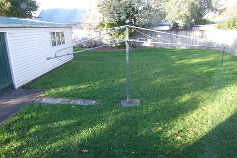 Photo of property in 4 Galway Avenue, Hokowhitu, Palmerston North, 4410