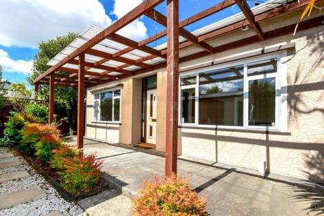Photo of property in 46 Wellington Street, Phillipstown, Christchurch, 8011