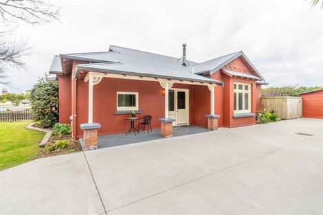 Photo of property in 24 Banks Street, Richmond, Invercargill, 9810