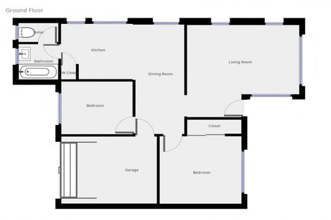 Photo of property in 1/32 Cobham Crescent, Stoke, Nelson, 7011