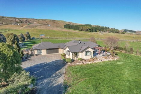 Photo of property in 6 Baxters Road, Waipara, Amberley, 7483