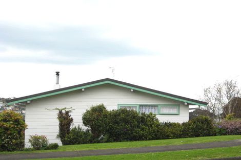 Photo of property in 19 Crownhill Street, Spotswood, New Plymouth, 4310