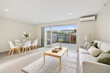 Photo of property in 3/43 Waltham Road, Sydenham, Christchurch, 8023