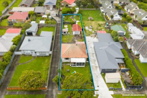 Photo of property in 32 Haydon Street, Roslyn, Palmerston North, 4414