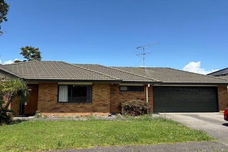 Photo of property in 7a Menen Place, Manurewa, Auckland, 2105