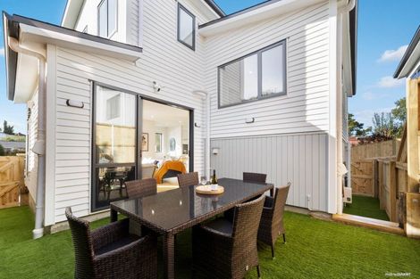 Photo of property in 66b Chartwell Avenue, Glenfield, Auckland, 0629