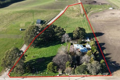 Photo of property in 932 Fortification Road, Cormacks, Oamaru, 9495