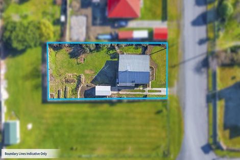 Photo of property in 28 Clarence Street, Waiau, 7332