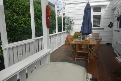 Photo of property in 55 Third Avenue, Kingsland, Auckland, 1021