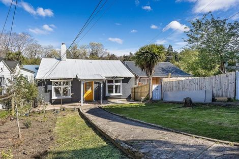 Photo of property in 89 Russell Street, Dunedin Central, Dunedin, 9016