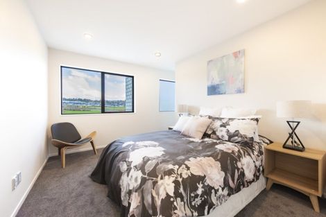 Photo of property in 64 Broadhurst Road, Flat Bush, Auckland, 2019