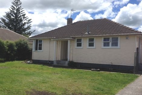 Photo of property in 32 Thomas Street, Ngaruawahia, 3720