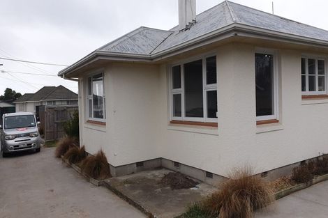 Photo of property in 167 Gayhurst Road, Dallington, Christchurch, 8061