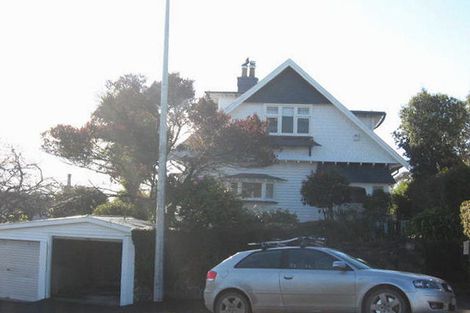 Photo of property in 5 Hackthorne Road Cashmere Christchurch City