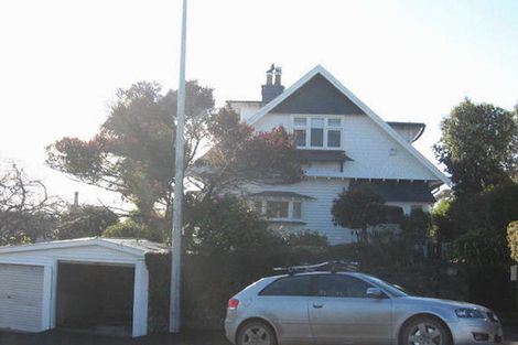 Photo of property in 5 Hackthorne Road, Cashmere, Christchurch, 8022