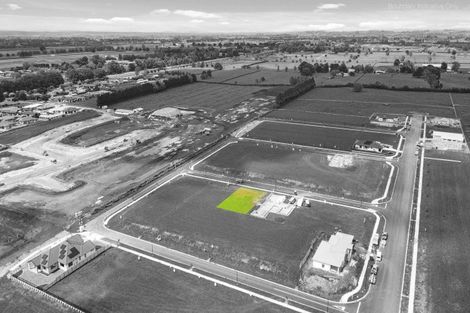 Photo of property in 7 Tapsell Drive, Matamata, 3400