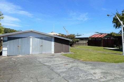 Photo of property in 37 High Street, Greymouth, 7805
