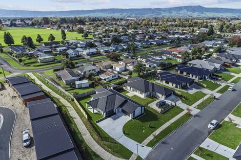 Photo of property in 39 Hinerangi Crescent, Matamata, 3400