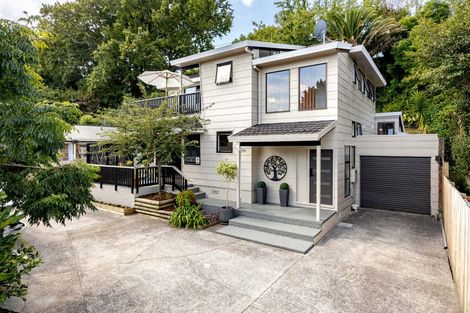 Photo of property in 8 Opoia Road, Hamilton East, Hamilton, 3216