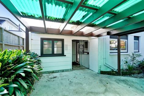 Photo of property in 6/5 Patterson Street, Sandringham, Auckland, 1041