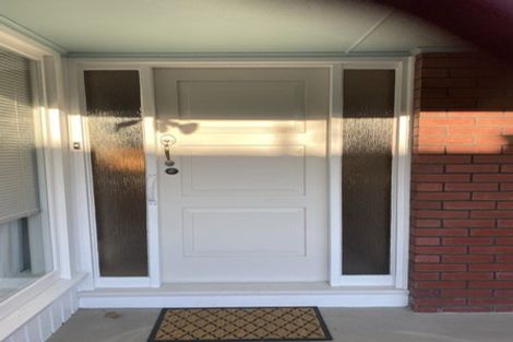 Photo of property in 40 Arlington Street, Burnside, Christchurch, 8053