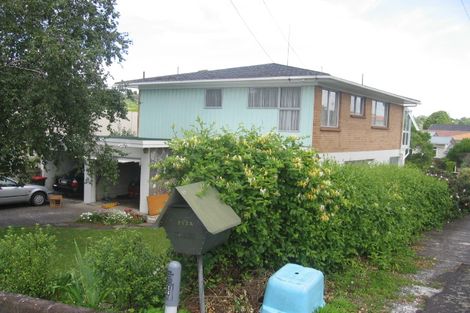 Photo of property in 210 Campbell Road, Greenlane, Auckland, 1061