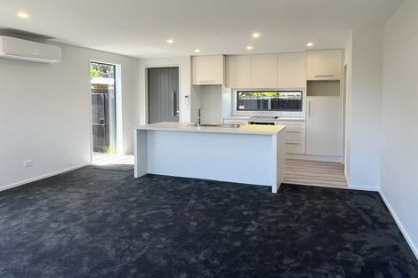 Photo of property in 4/30 Raleigh Street, Bishopdale, Christchurch, 8053