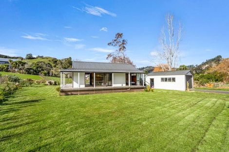 Photo of property in 3b Pumpkin Flat Road, Kuaotunu, Whitianga, 3592